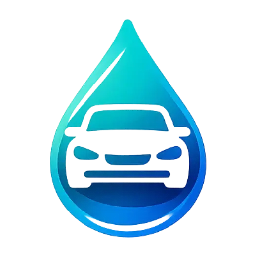 Lavage auto à domicile Rousset